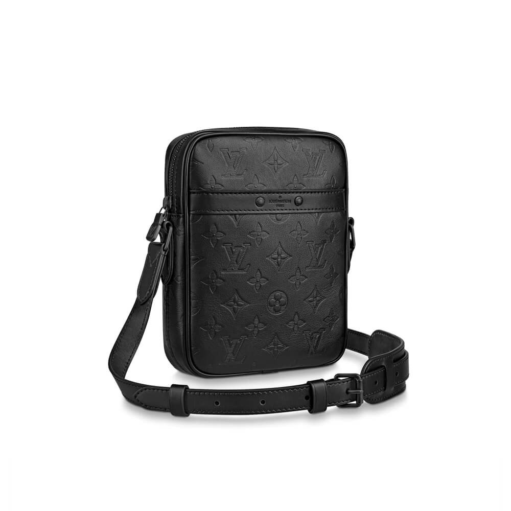 Louis Vuitton Danube Slim M44972