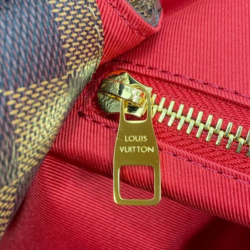 Louis Vuitton Damier Ebene Graceful MM N44045