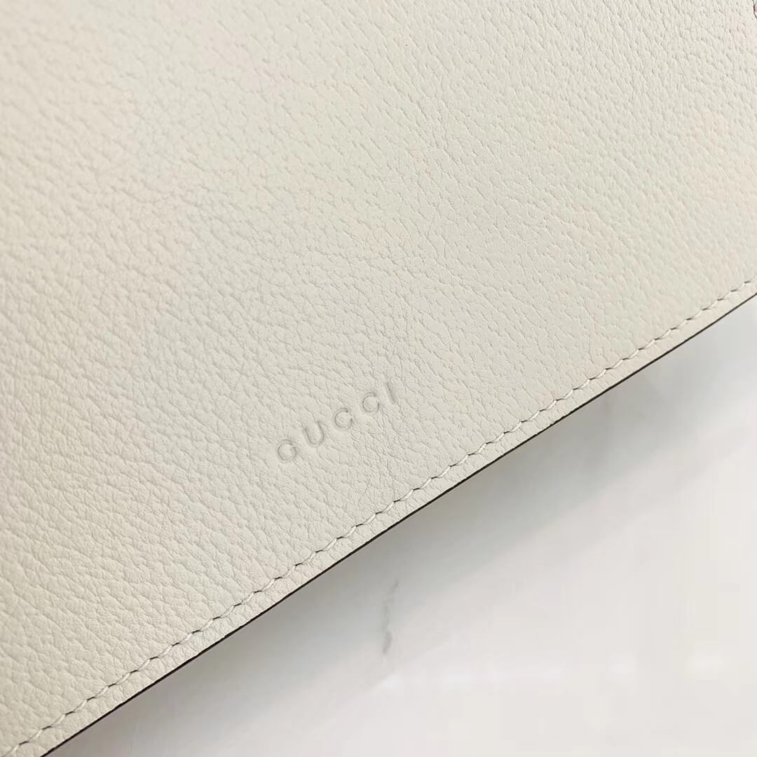 Gucci Dionysus GG Leather Mini Bag 421970