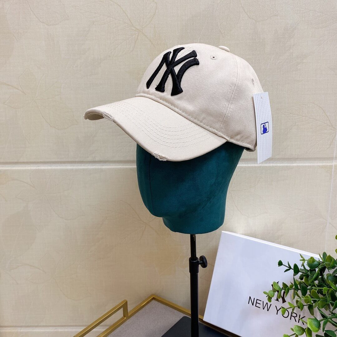 NY Yankees Baseball Cap 207571