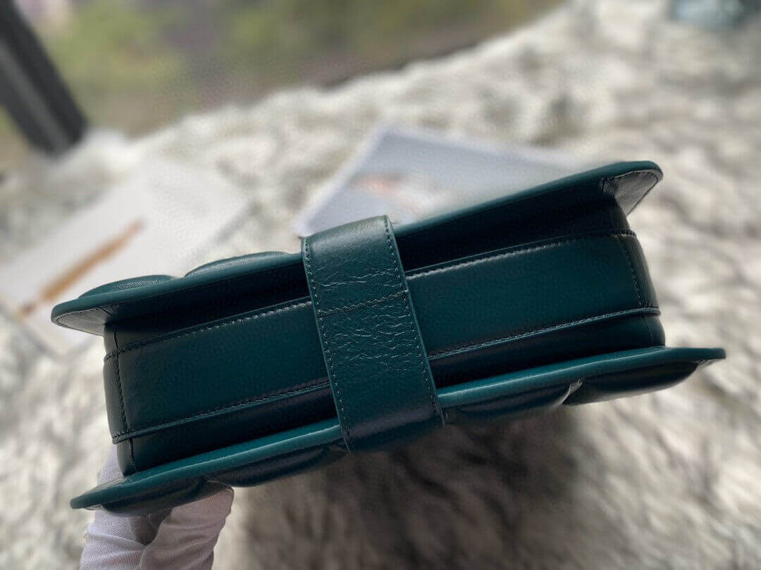 Bottega Veneta Padded Marie Bag 578344