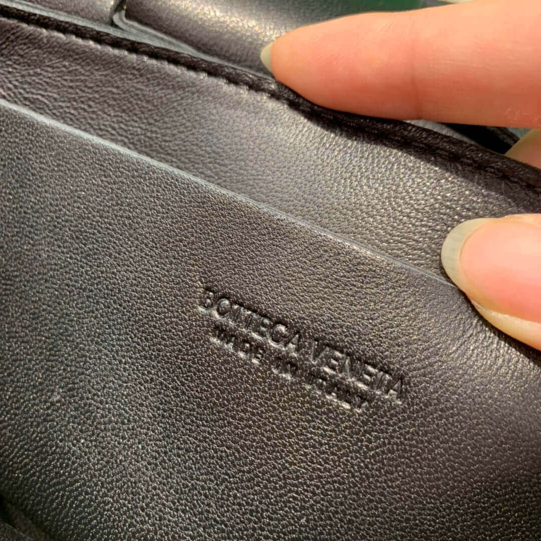 Bottega Veneta The Belt Cassette 639367