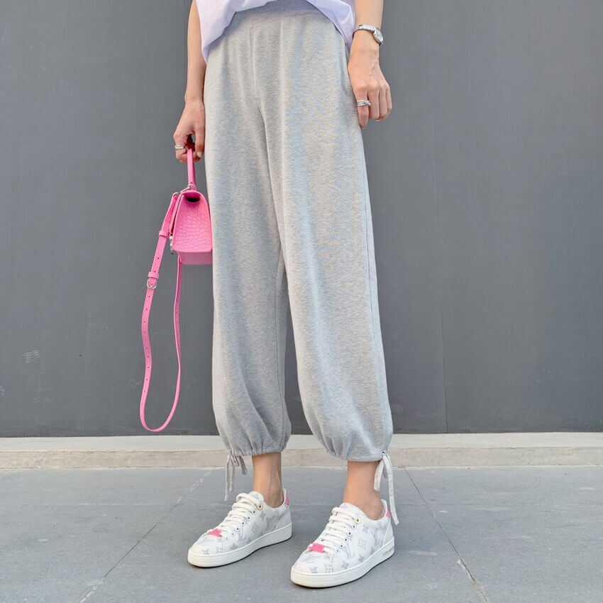 Louis Vuitton Frontrow Sneaker 1A8NX5