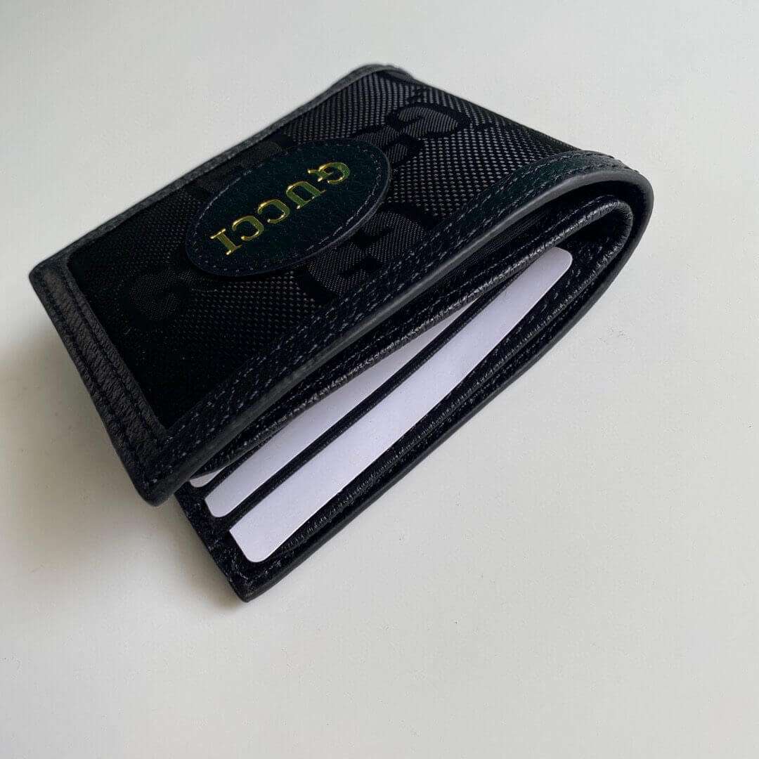 Gucci Off The Grid Billfold Wallet 625573