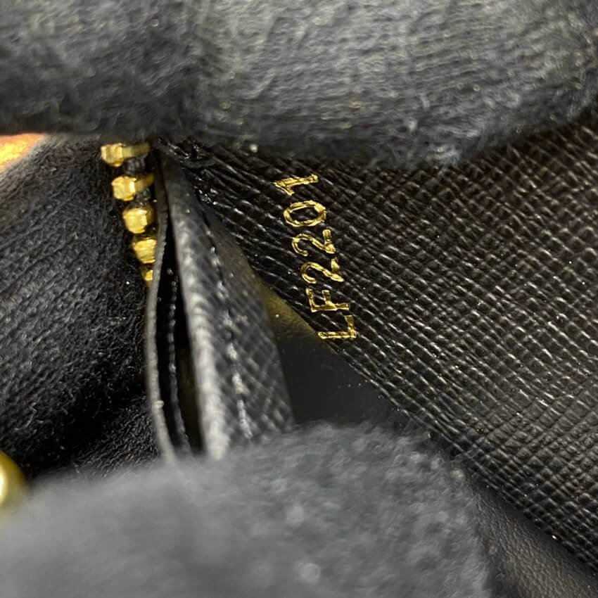 Louis Vuitton Monogram Pattern Zippy Wallet M80676 M80683