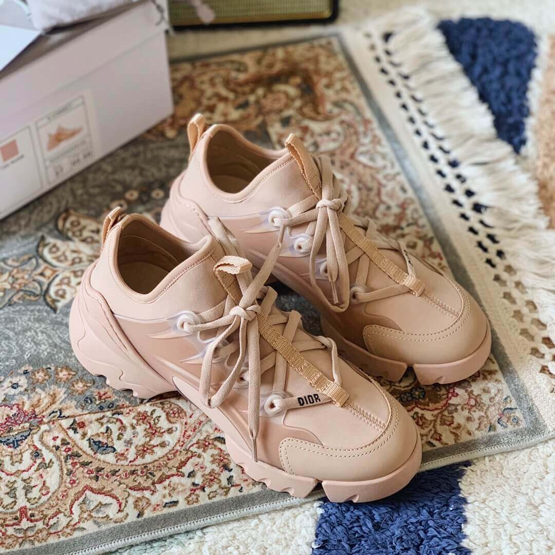 Dior D-Connect Sneaker K222