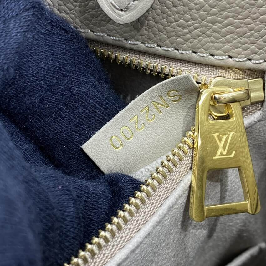 Louis Vuitton Onthego MM M45607