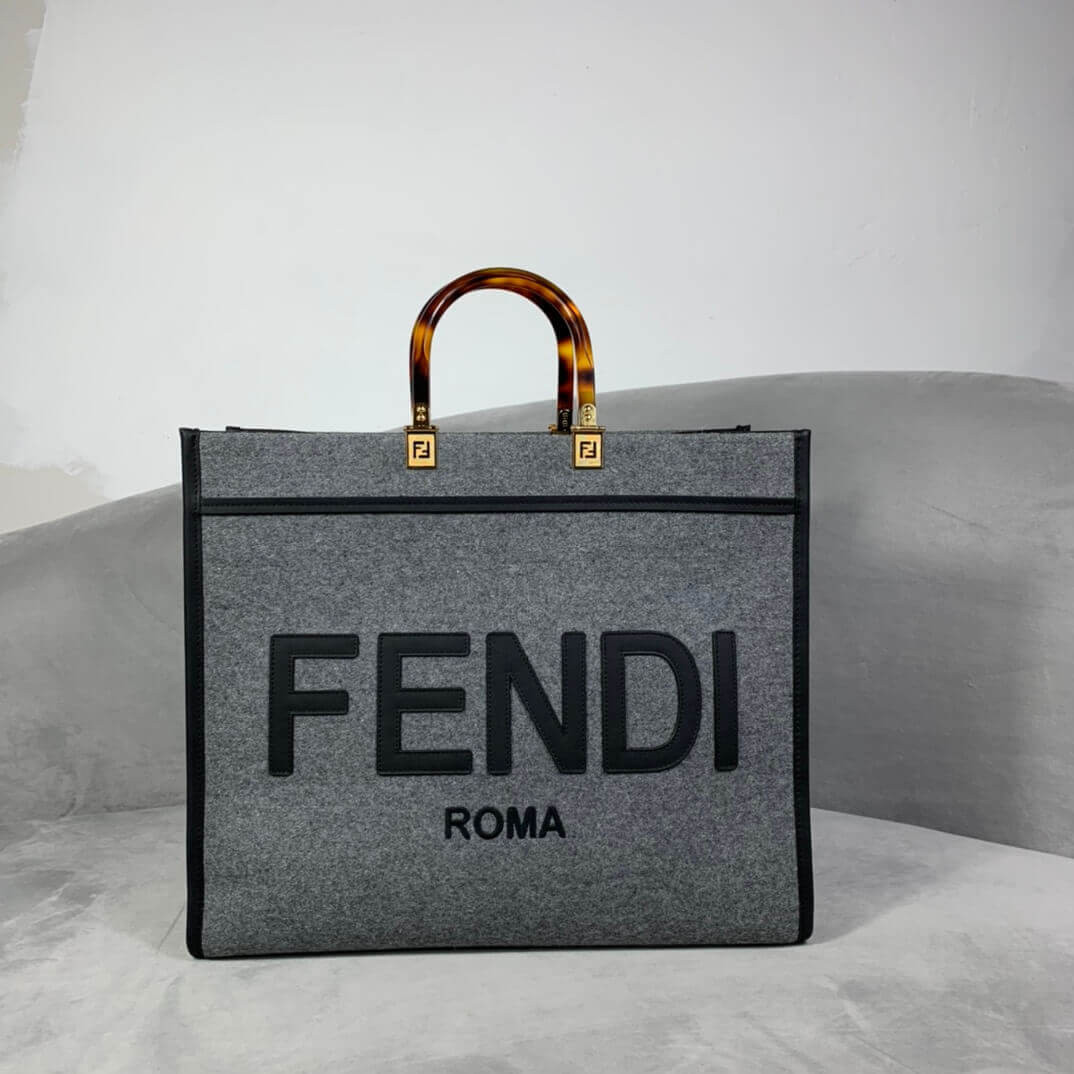 Fendi Sunshine Large Tote Bag 8BH372