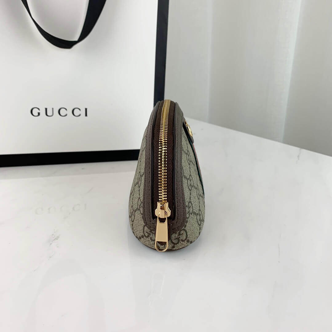 Gucci GG Wash Bag 625550