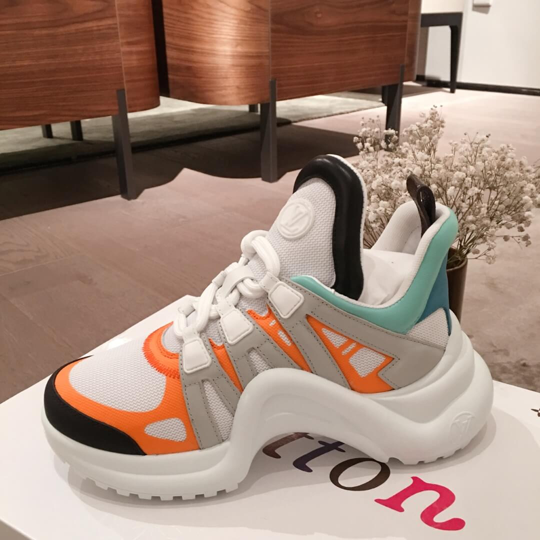 Louis Vuitton Archlight Sneaker 1A5C1Q