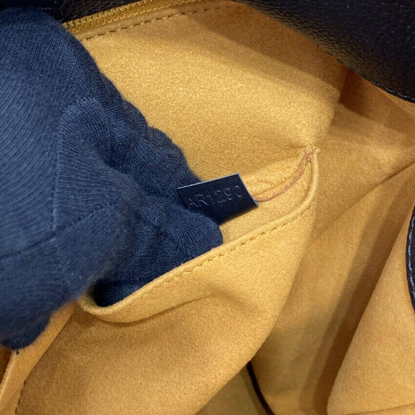 Louis Vuitton Monogram Empreinte Onthego GM M44925 M45081