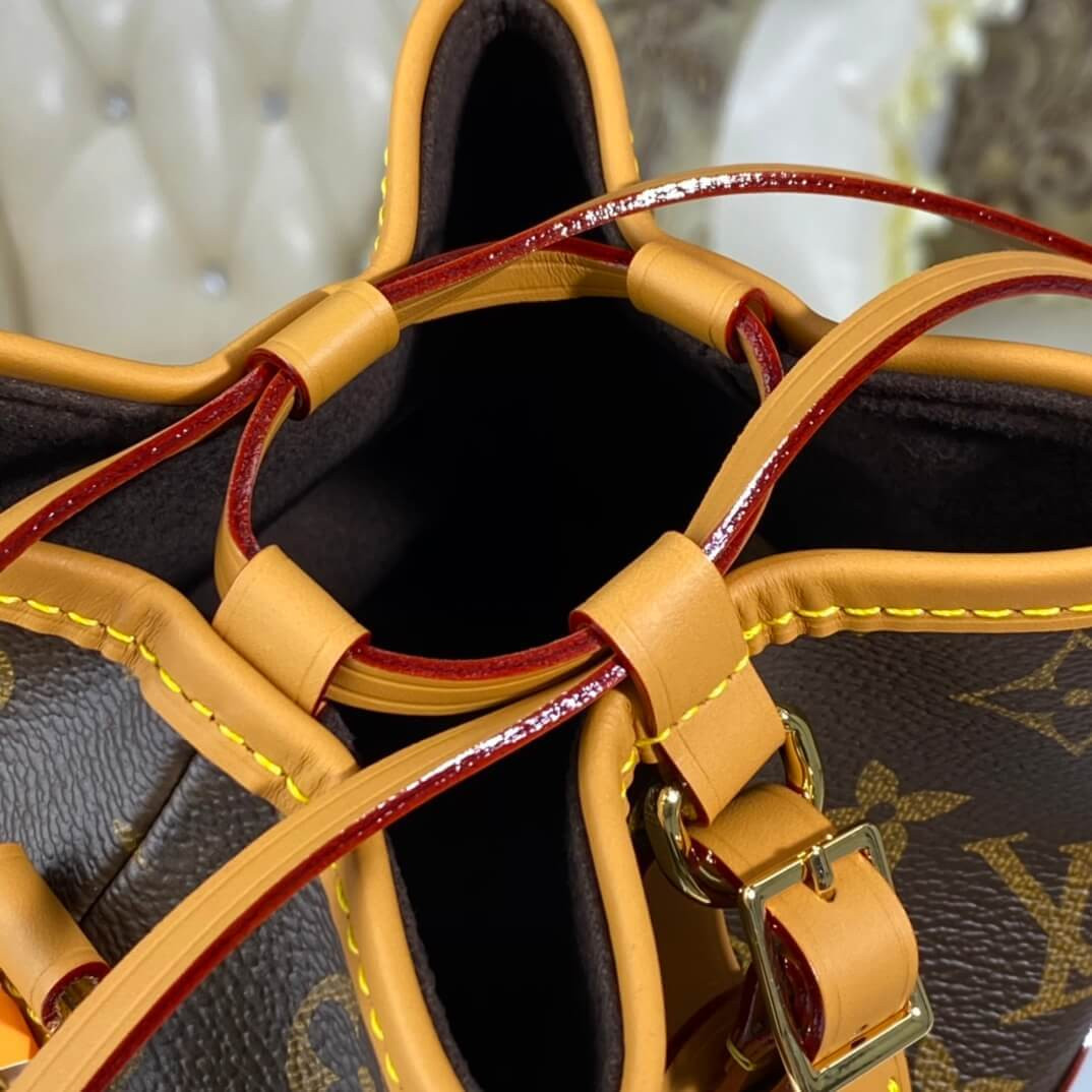 Louis Vuitton Noe Purse M57099