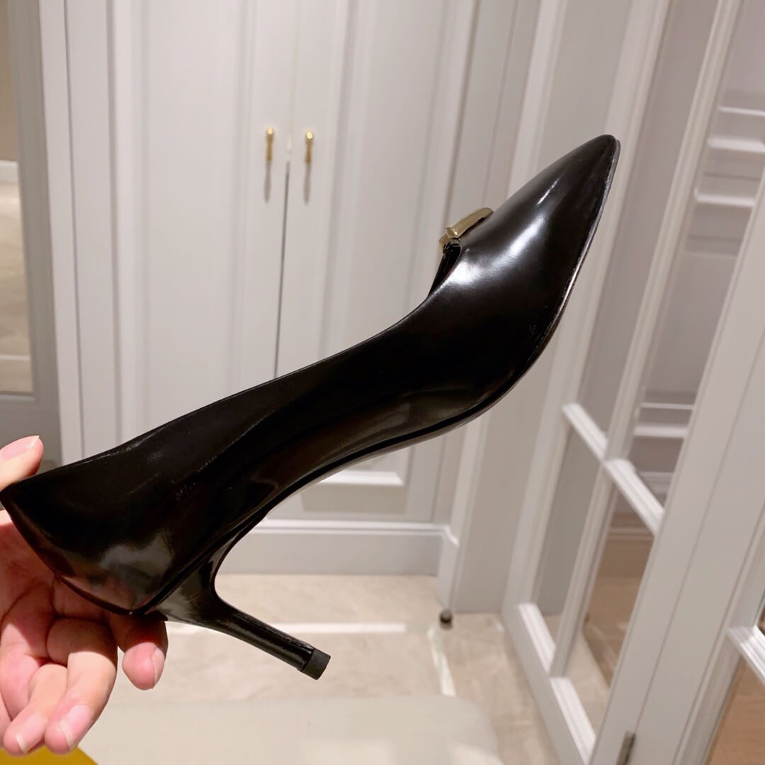 Louis Vuitton Heartbreaker Pump 1A4DJP