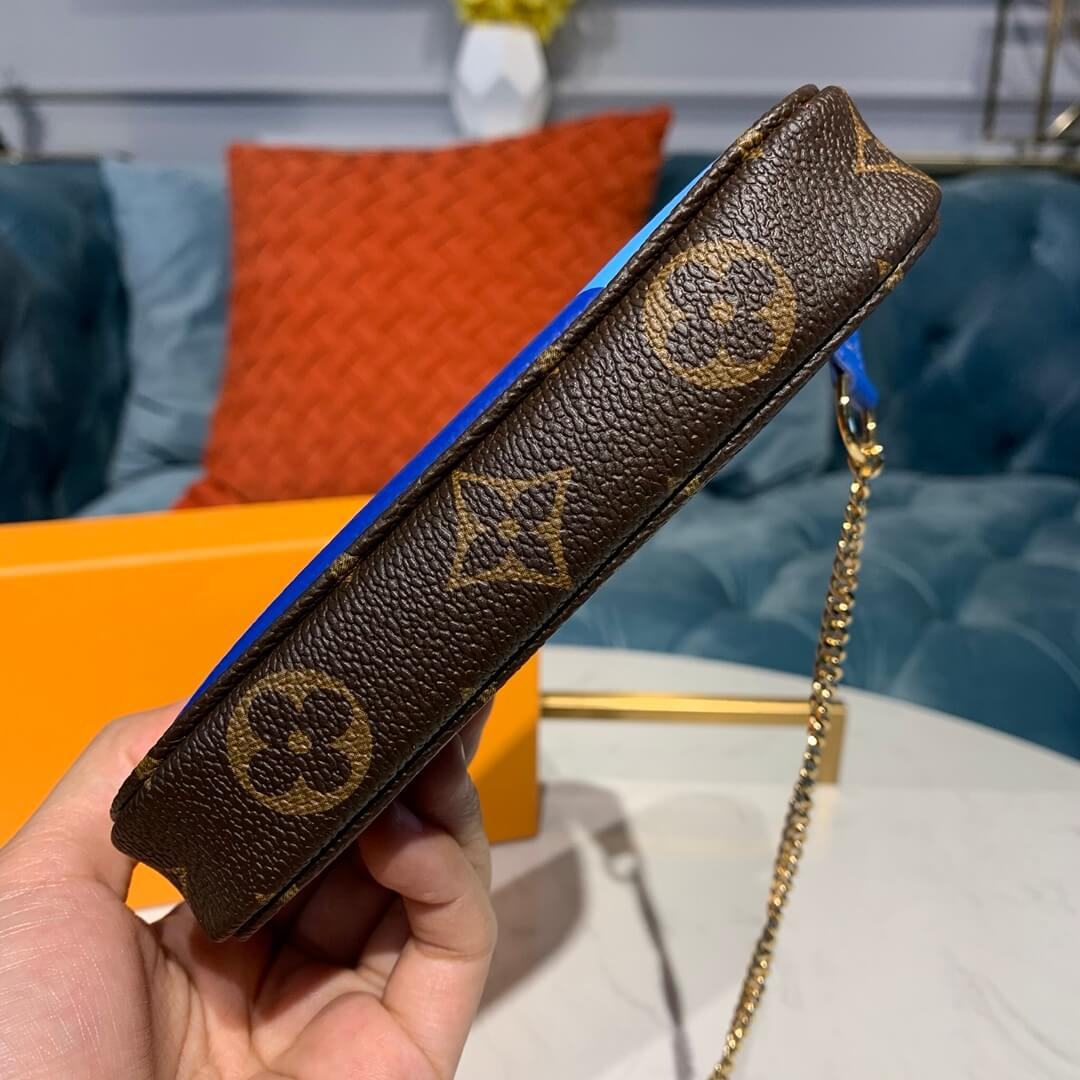 Louis Vuitton Venice Mini Pochette Accessoires M68489