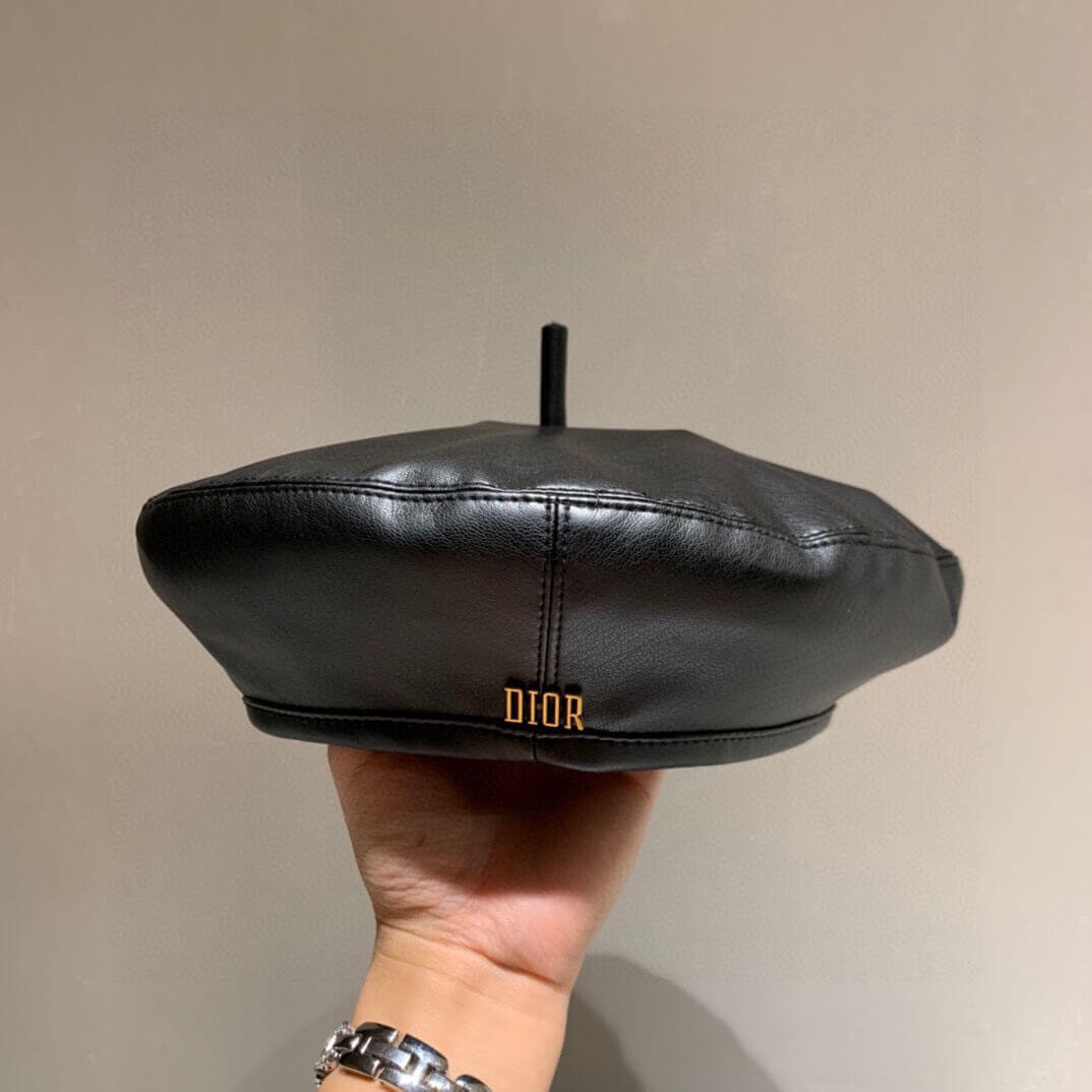Dior D-Dream Beret C900
