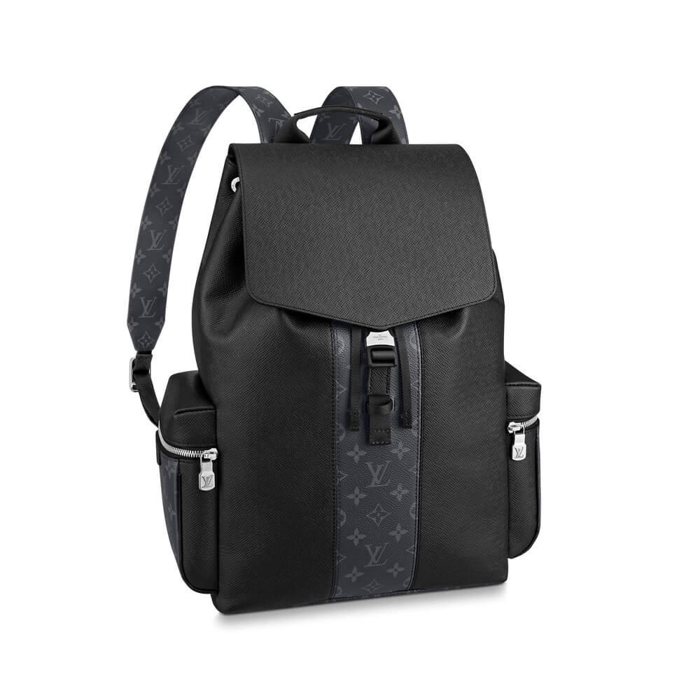 Louis Vuitton Outdoor Backpack M30417