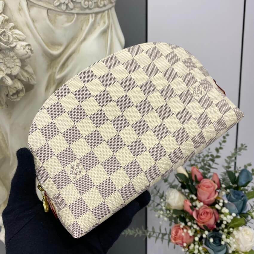 Louis Vuitton Cosmetic Pouch GM N23346
