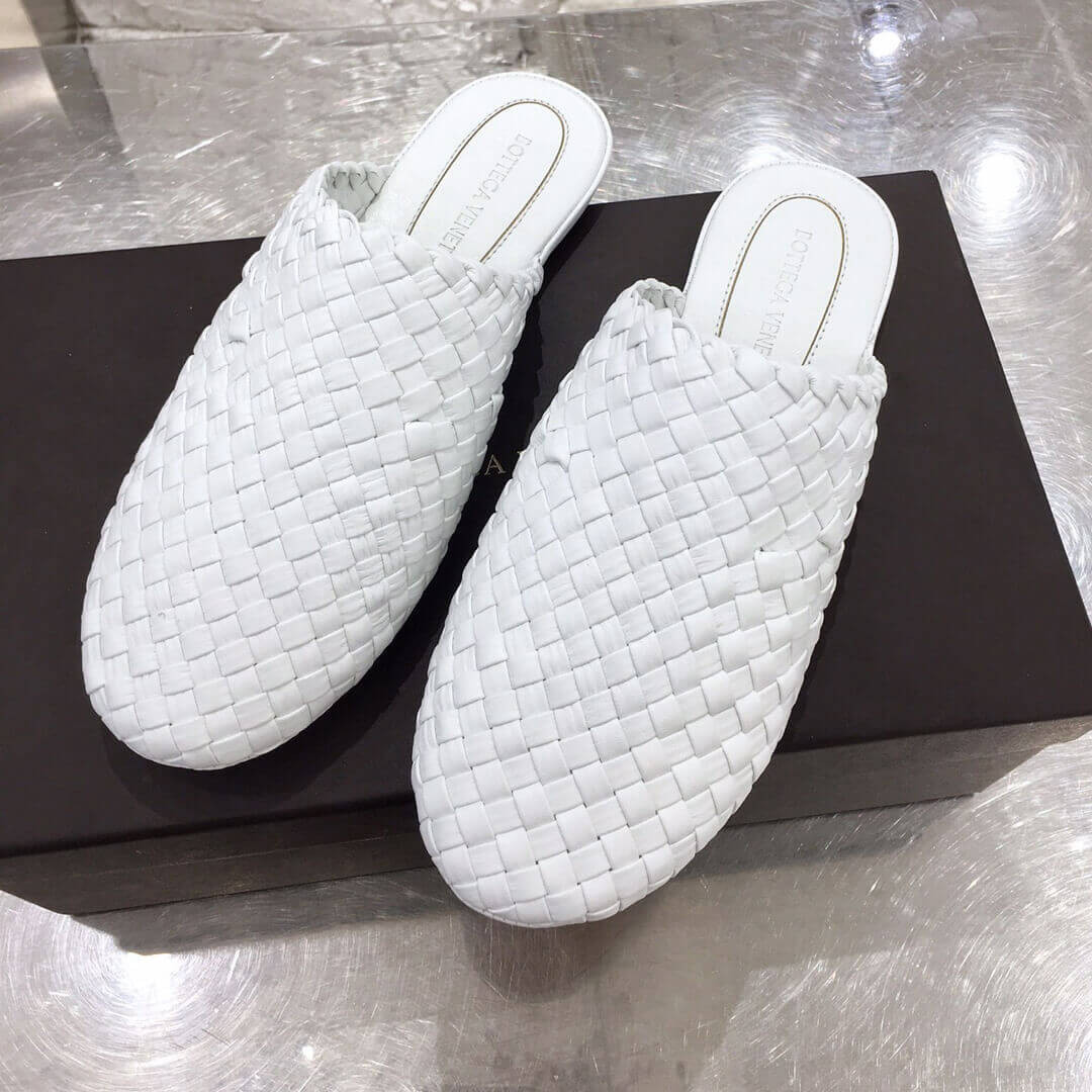 Bottega Veneta Slipper 609281