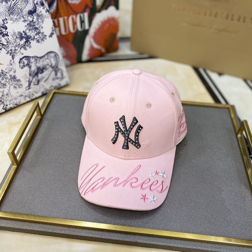 NY Yankees Baseball Cap 207573