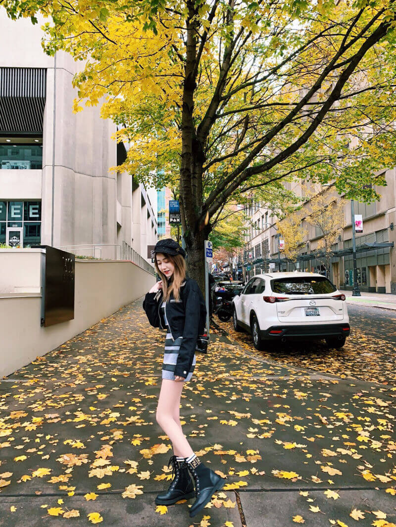 Fendi Rockoko Chelsea Sock Combat Boot