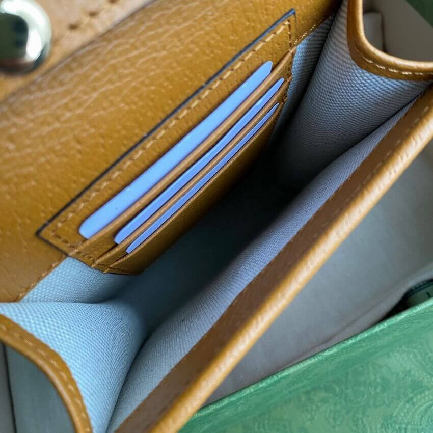 KAI x Gucci Mini Bag 647805