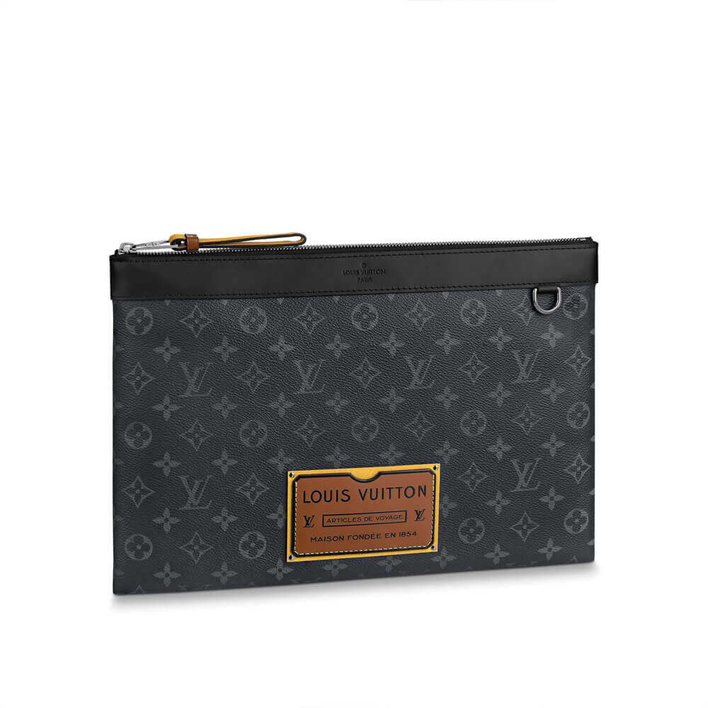 Louis Vuitton Pochette Discovery GM M69256