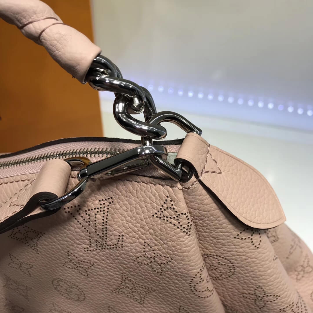 Louis Vuitton Babylone Chain BB M51219