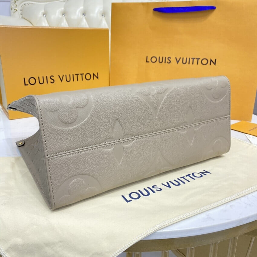 Louis Vuitton Onthego MM M45607