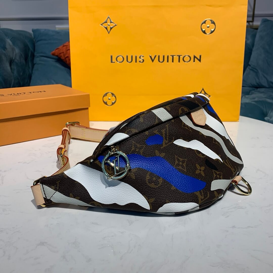 Louis Vuitton LVXLOL Bumbag M45106
