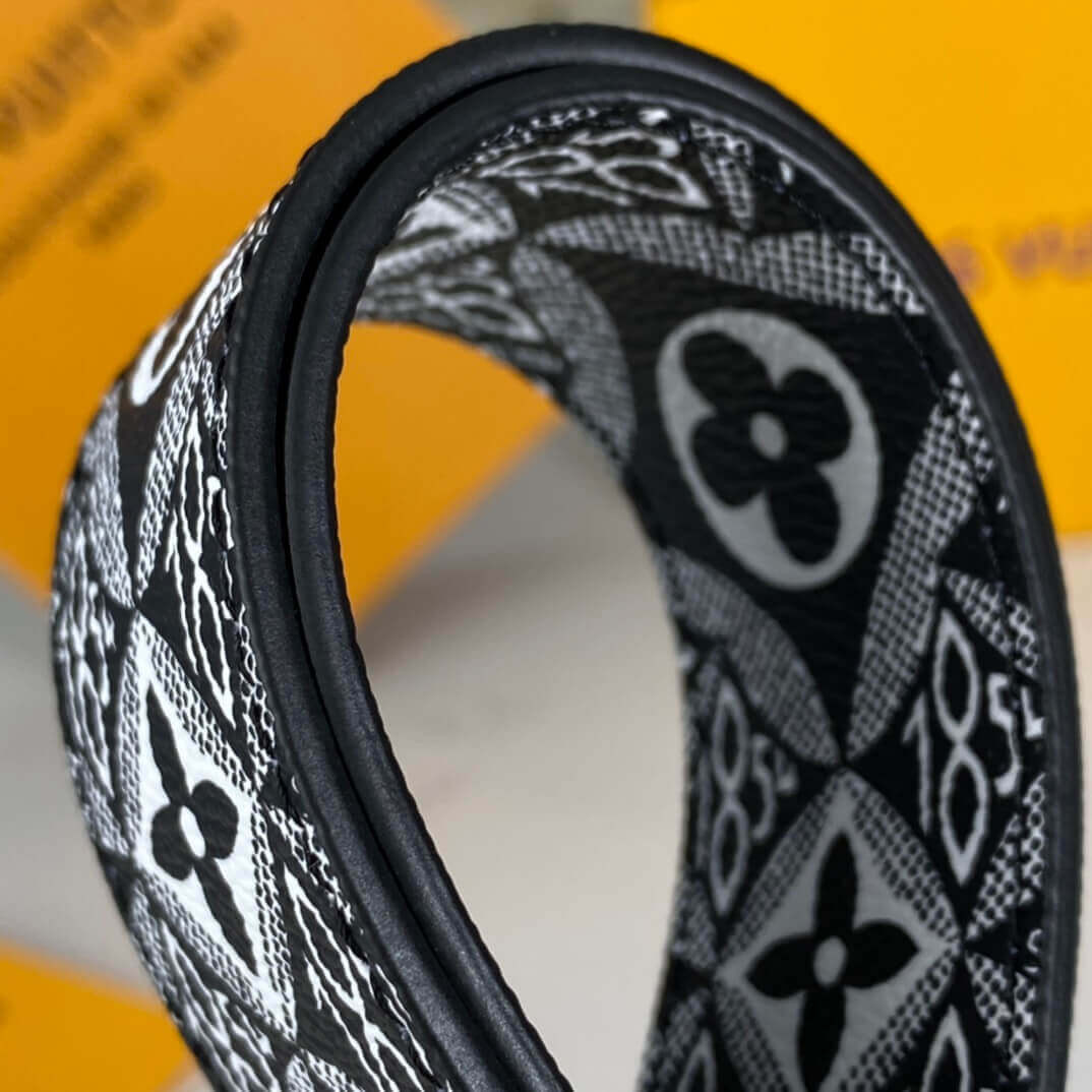 Louis Vuitton Since 1854 Bandoulière J02502