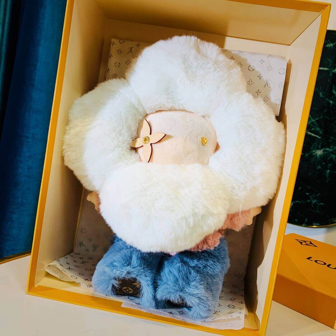 Louis Vuitton Vivienne Doudou GI0445