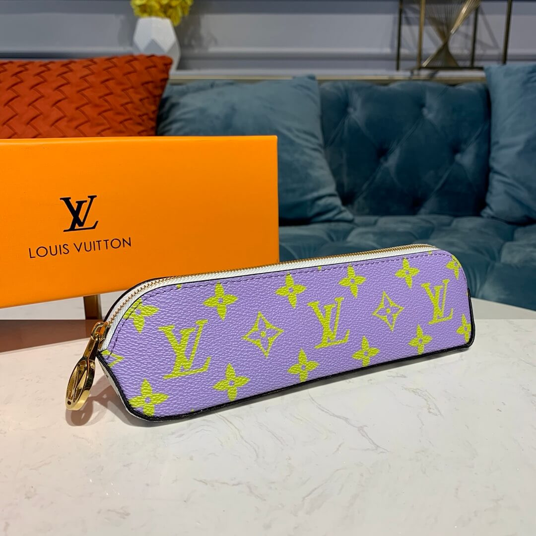 Louis Vuitton Elizabeth Pencil Pouch GI0269