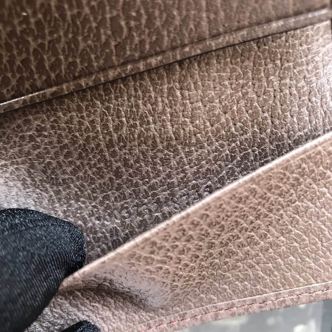 Gucci Ophidia GG Key Case 603732