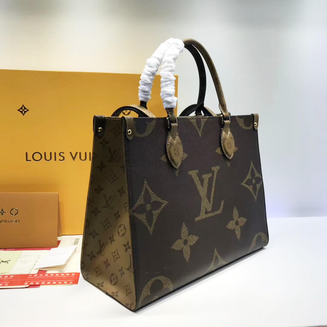 Louis Vuitton Onthego MM M45039