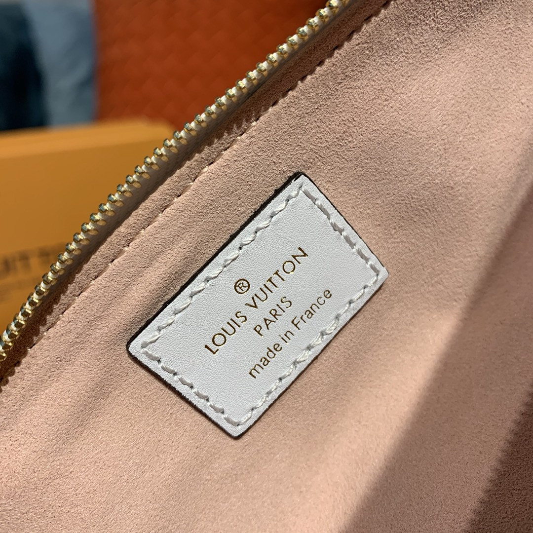 Louis Vuitton Elizabeth Pencil Pouch GI0199