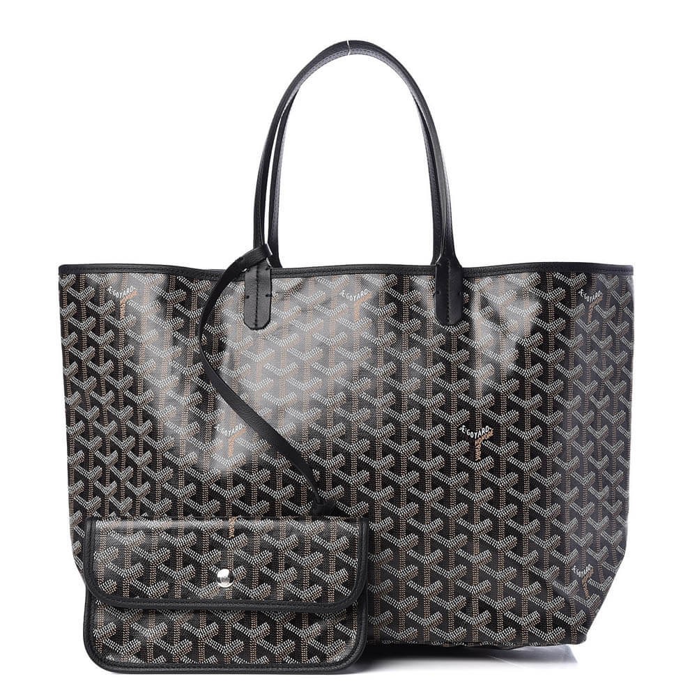 Goyard Saint Louis Tote PM 18212