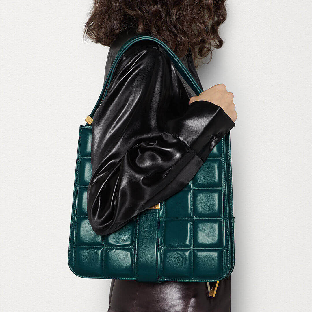 Bottega Veneta Padded Marie Bag 578344