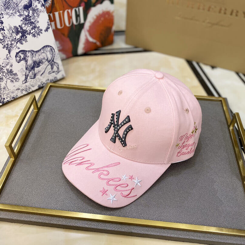NY Yankees Baseball Cap 207573