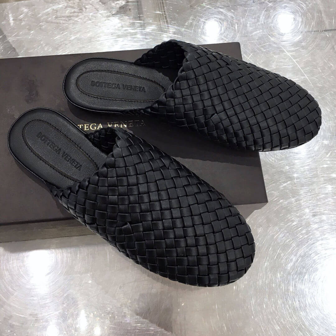Bottega Veneta Slipper 609281
