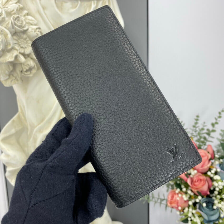 Louis Vuitton Brazza Wallet M58818 M58192