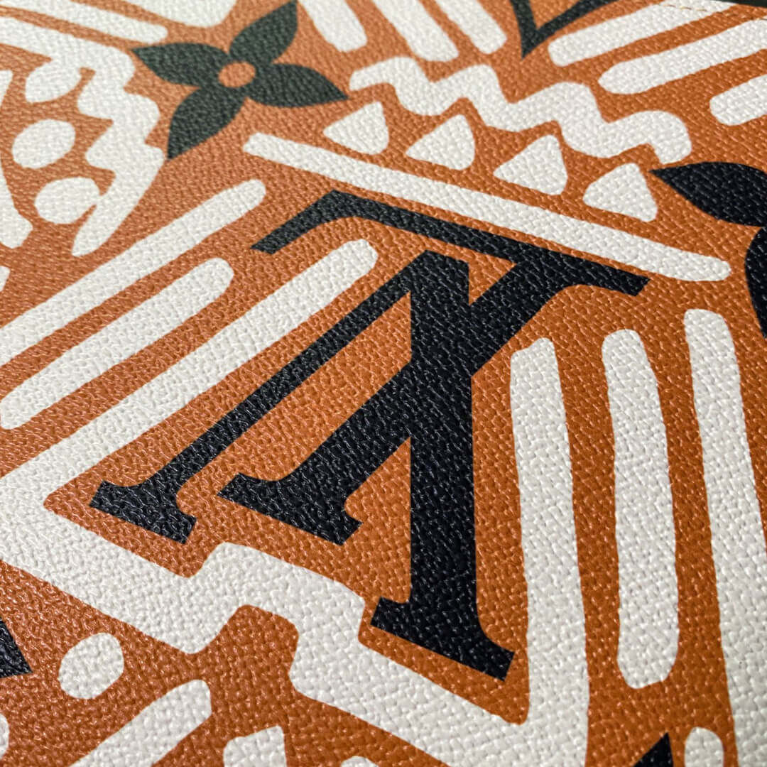 Louis Vuitton LV Crafty Pochette Toilette M45477