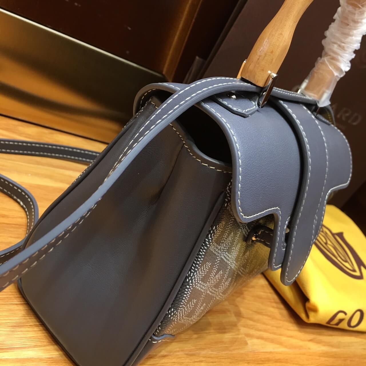 Goyard Saigon Mini Bag 20189