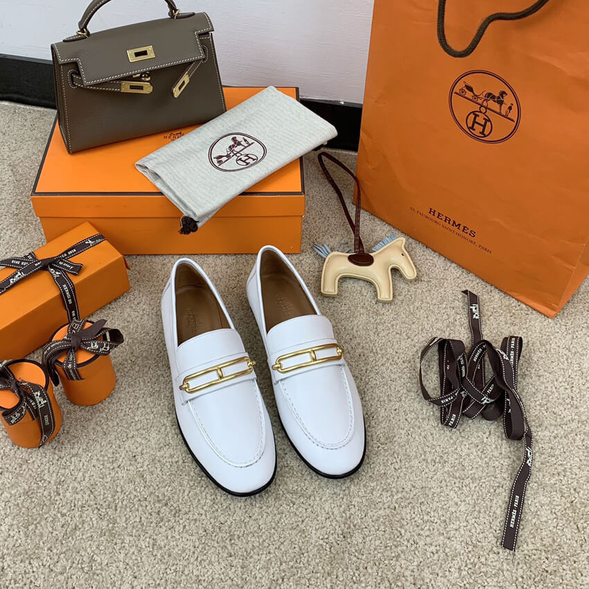 Hermes Colette Loafer H211041