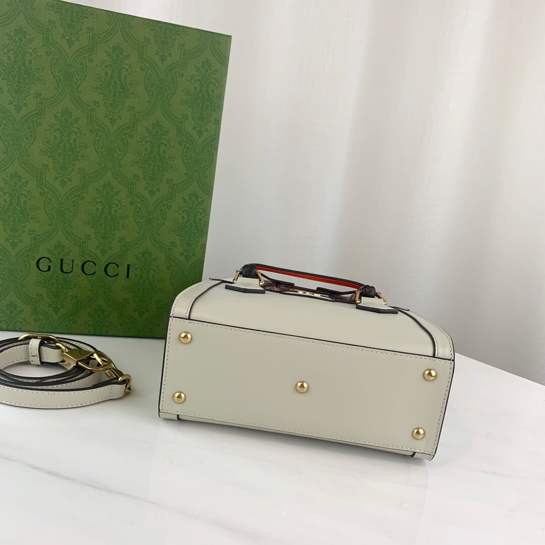 Gucci Diana Mini Tote Bag 655661