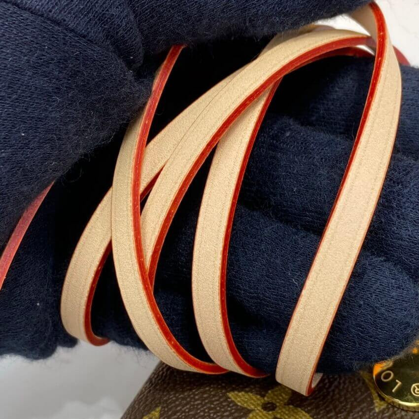 Louis Vuitton Pochette Cancun Pouch M60018