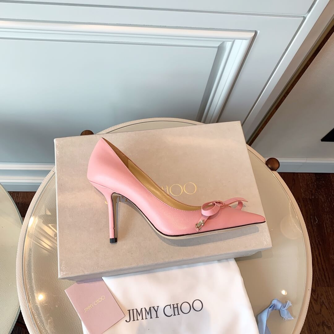 Jimmy Choo Scarlette 8.5cm Pumps 765334