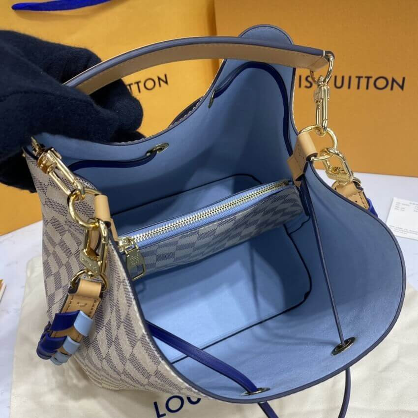 Louis Vuitton Neonoe MM N50042 Blue
