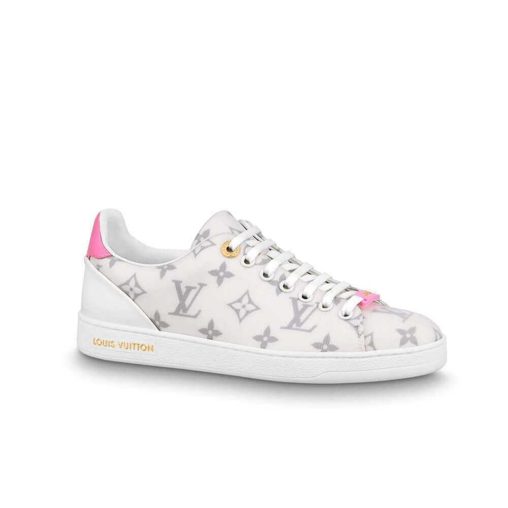Louis Vuitton Frontrow Sneaker 1A8NX5