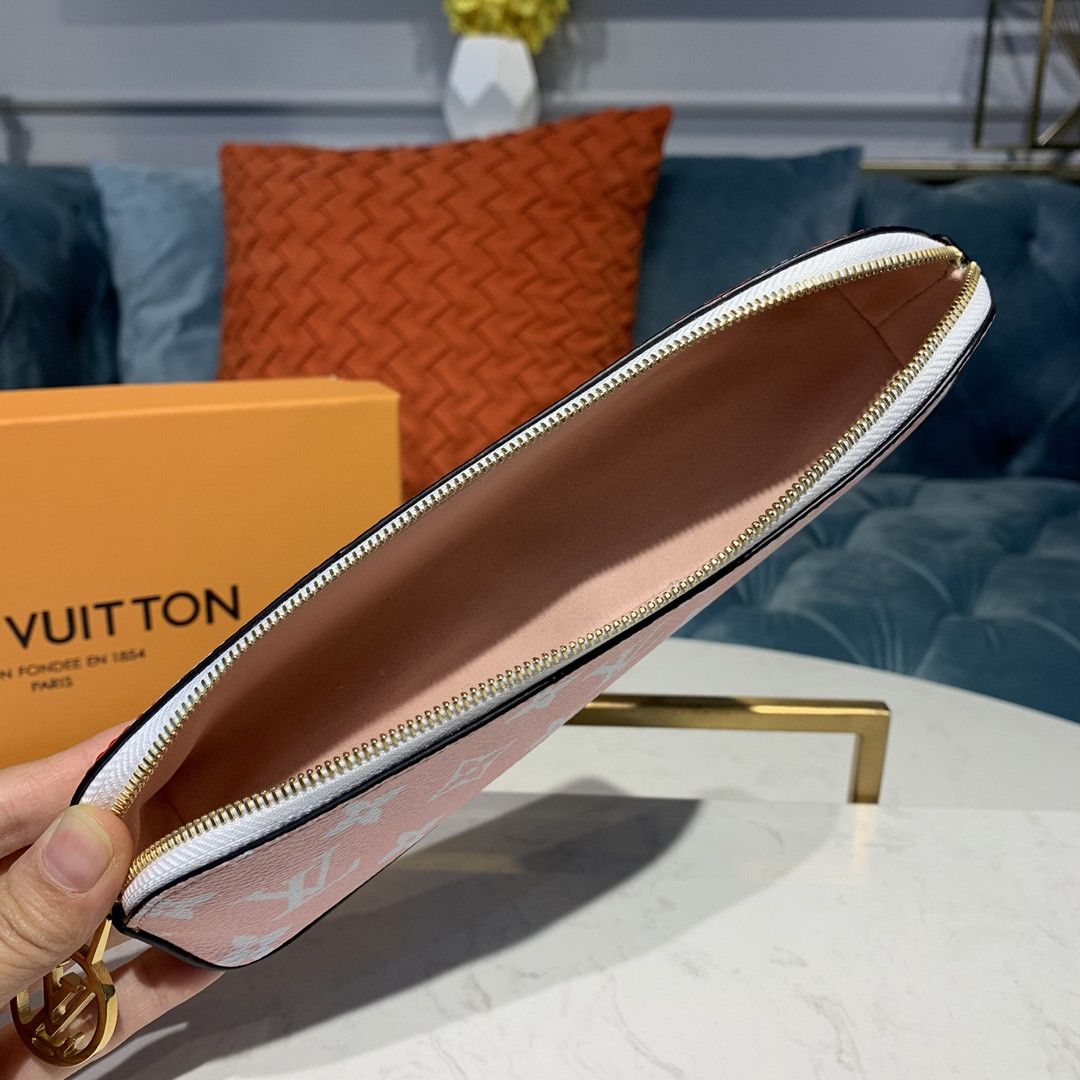 Louis Vuitton Elizabeth Pencil Pouch GI0199