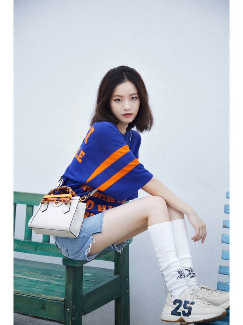 Gucci Diana Mini Tote Bag 655661